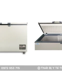 Tủ lạnh âm sâu DW-60W500 CAREBIOS (500 lít, -10°C～-60°C)