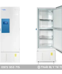 Tủ lạnh âm sâu DW-86L480 CAREBIOS (480 lít, -40°C～-86°C)