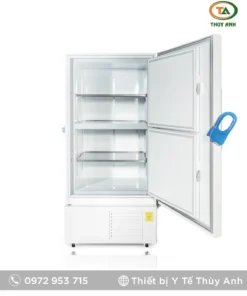 Tủ lạnh âm sâu DW-86L590 CAREBIOS (590 lít, -40°C～-86°C)