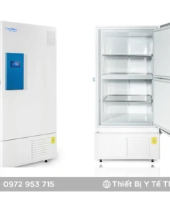 Tủ lạnh âm sâu DW-86L990 CAREBIOS (990 lít, -40°C～-86°C)
