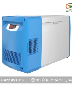 Tủ đông di động DW-86W25 CAREBIOS ( 25 lít, -25°C∼-86°C)