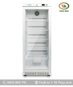 Tủ bảo quản dược phẩm KYC-260G(F) CAREBIOS (255 lít, 2°C～8°C)