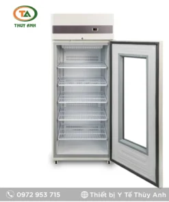 Tủ lạnh phòng thí nghiệm KYC-600G(F) CAREBIOS (580 lít, 2°C～15°C)