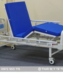 Giường 3 tay quay model KY-S231 hãng Kenyue