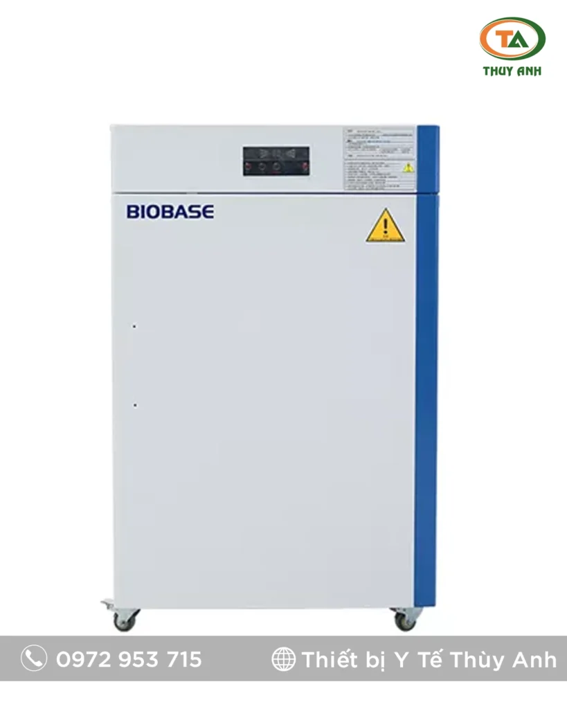 Tủ Khử Trùng UV BJPX-SVO200 BIOBASE (200Lít)