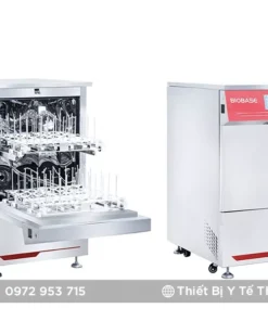 Máy rửa & tiệt trùng tự động BK-LW200A BIOBASE (200Lít)
