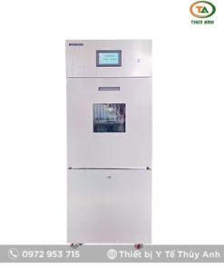 Máy rửa & tiệt trùng BK-LW300P BIOBASE (308Lít)