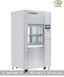 Máy rửa & khử khuẩn BK-LW420D BIOBASE (420Lít, 2 cửa)