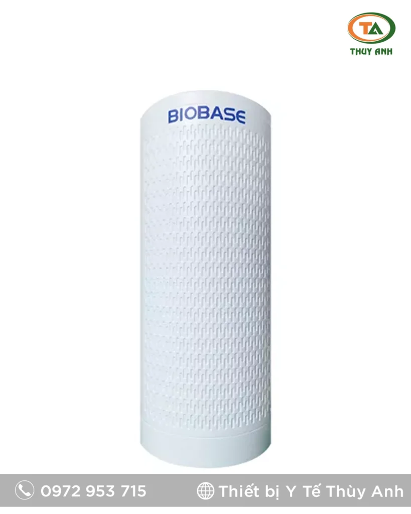 Máy khử trùng không khí UV BK-Y-300 BIOBASE