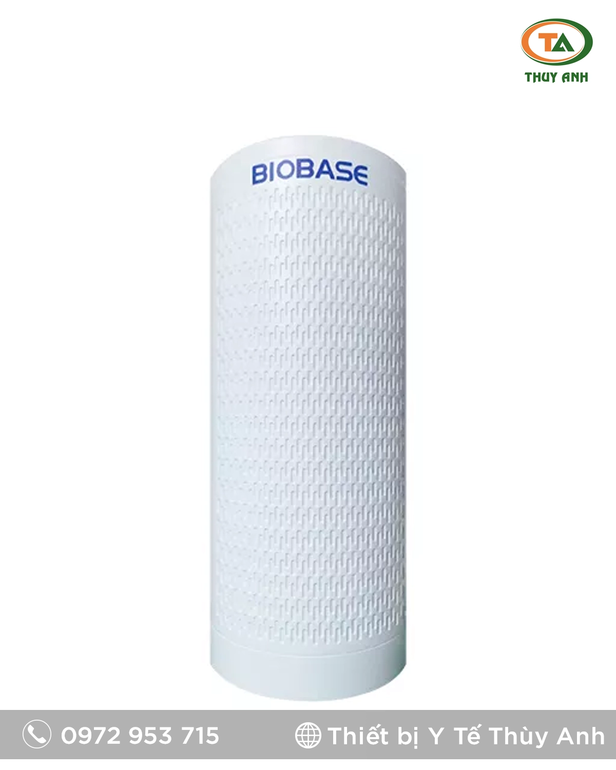 BIOBASE BK-Y-300 Máy Khử Trùng Không Khí UV Máy khử trùng không khí UV BK-Y-300 BIOBASE