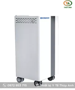 Máy khử trùng không khí bằng Plasma BKB-Y-800-D BIOBASE (Loại di động)