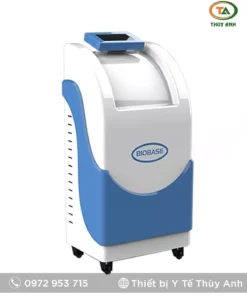 Máy khử trùng Ozone BKCDW-Y-3G BIOBASE