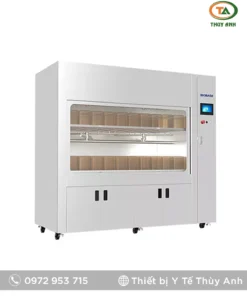 Máy rửa & khử khuẩn tự động BKCW-1500Z BIOBASE (1500Lít)