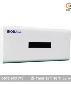 Máy khử trùng không khí bằng Ozone BKCY-B-20G BIOBASE (Gắn tường)