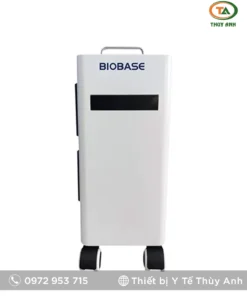 Máy khử trùng không khí bằng Ozone BKCY-Y-20G BIOBASE (Di động)