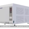 Nồi hấp chân không BKM-K23B BIOBASE (23 Lít, để bàn, Class B)