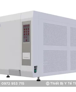 Nồi hấp chân không BKM-K18B BIOBASE (18 Lít, để bàn, Class B)