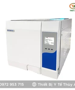 Nồi hấp tiệt trùng BKM-K18BE BIOBASE (18Lít, Class B)