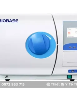 Nồi hấp tiệt trùng BKM-K18N BIOBASE (18 lít, để bàn, Class N)