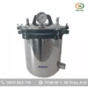 Nồi hấp tiệt trùng di động BKM-P24I BIOBASE (24lít, loại hai chức năng)