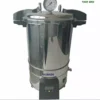 Nồi hấp tiệt trùng di động BKM-P24III BIOBASE (24lít, Dạng cài đặt hẹn giờ)