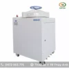Nồi hấp tiệt trùng an toàn sinh học BKQ-B75BL BIOBASE (75Lít)