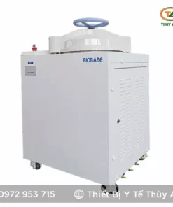 Nồi hấp tiệt trùng an toàn sinh học BKQ-B50BL BIOBASE (50Lít)
