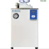 Nồi hấp tiệt trùng đứng BKQ-B50E BIOBASE (50Lít)