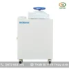 Nồi hấp tiệt trùng BKQ-B120II BIOBASE (120lít, đứng)