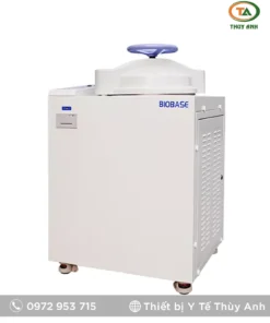 Nồi hấp tiệt trùng BKQ-B75L BIOBASE (75lít, đứng)