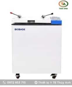 Nồi hấp tiệt trùng BKQ-Z100I BIOBASE (100lít, đứng)