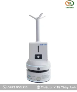 Robot khử trùng tự động BKS-Y-800 BIOBASE