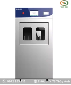 Máy rửa & khử khuẩn BKX-CQZ-120 BIOBASE (120 Lít)