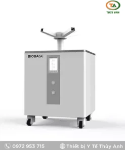 Máy khử trùng phun sương H₂O₂ BKX-G100 BIOBASE