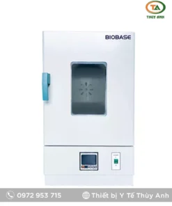 Tủ tiệt trùng không khí nóng HAS-T70II BIOBASE (70 Lít)