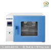 Tủ tiệt trùng không khí nóng HAS-T105I BIOBASE (105Lít)
