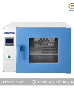 Tủ tiệt trùng không khí nóng HAS-T200I BIOBASE (180Lít)