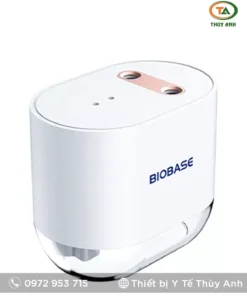Máy khử trùng cảm ứng thông minh U6 BIOBASE