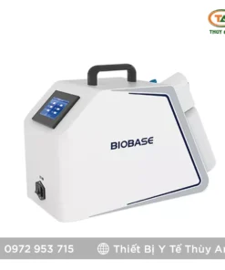 Máy khử trùng phun sương H₂O₂ ZY-G-GY15 BIOBASE