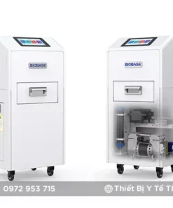 Thiết bị khử trùng Ozone ZY-Y-CY5G BIOBASE (Cho giường bệnh)