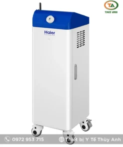Máy khử trùng phun sương HGYX-Y500 HAIER - Giải pháp khử khuẩn an toàn hiệu quả