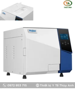 Nồi hấp tiệt trùng để bàn dạng ngang HRTM-23 HAIER