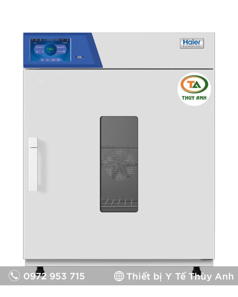 Tủ sấy đối lưu HZS-60 HAIER 