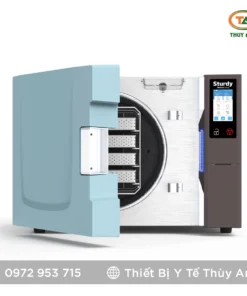 Nồi hấp tiệt trùng Prime 56B STURDY (56 Lít)