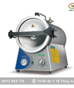 Nồi hấp tiệt trùng SA-230 STURDY (16 Lít)
