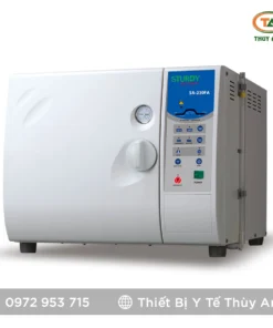 Nồi hấp tiệt trùng SA-260FA STURDY (24 Lít)