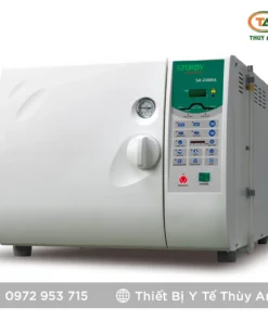 Nồi hấp tiệt trùng SA-230MA STURDY (16 Lít)