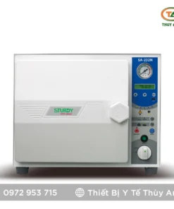 Nồi hấp tiệt trùng SA-232N STURRDY (16 Lít)