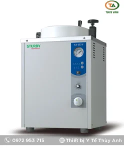 Nồi hấp tiệt trùng SA-232V STURDY (16 Lít)