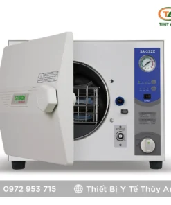 Nồi hấp tiệt trùng SA-232X STURDY (16 Lít)